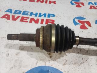 Привод правый передний TOYOTA ALPHARD MNH15 1MZ-FE 4 ракурс