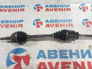 Привод правый передний TOYOTA ALPHARD MNH15 1MZ-FE 5 ракурс