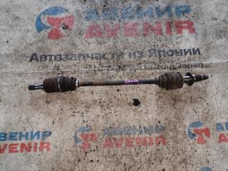 Привод правый задний HONDA FIT GD2 L13A 1 ракурс