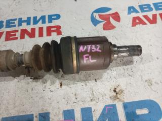 Привод левый передний NISSAN X-TRAIL NT32 MR20DD 2 ракурс Привод левый передний NISSAN X-TRAIL NT32 MR20DD 2 ракурс