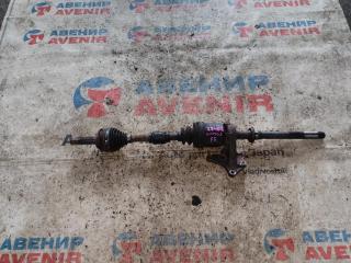 Привод правый передний TOYOTA RACTIS NCP105 1NZ-FE 1 ракурс