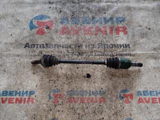 Привод правый передний SUBARU IMPREZA GD3, GG3 EJ15 1 ракурс