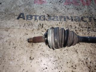 Привод правый передний SUBARU IMPREZA GD3, GG3 EJ15 2 ракурс