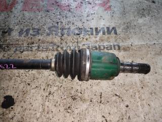 Привод правый передний SUBARU IMPREZA GD3, GG3 EJ15 3 ракурс