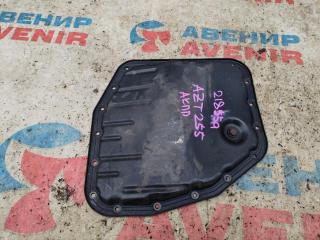 Поддон кпп TOYOTA AVENSIS AZT255 1AZ-FSE 2 ракурс