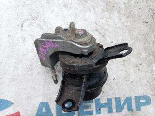 Подушка двигателя правая TOYOTA PASSO KGC15 1KR-FE 3 ракурс