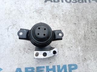 Подушка двигателя правая TOYOTA PASSO KGC15 1KR-FE 4 ракурс