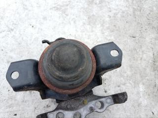 Подушка двигателя правая DAIHATSU MOVE LA110S KF-DET3 12305-B2210 4 ракурс
