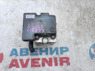 Блок abs DAIHATSU SONICA L415S KF-DET 44510-B2180 1 ракурс