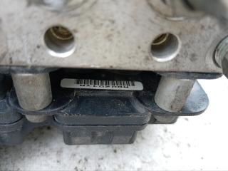 Блок abs DAIHATSU SONICA L415S KF-DET 44510-B2180 4 ракурс