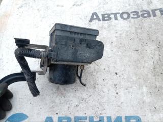 Блок abs MAZDA VERISA DC5R ZY D471-437A0 3 ракурс