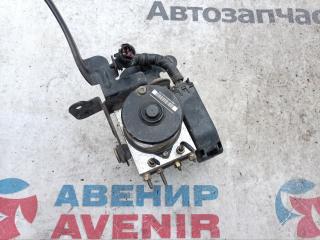 Блок abs MAZDA VERISA DC5R ZY D471-437A0 4 ракурс