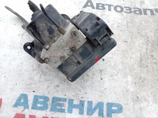 Блок abs MAZDA VERISA DC5R ZY D471-437A0 5 ракурс
