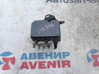 Блок abs DAIHATSU MOVE LA100S, LA110S KF-VE4 89540-B2770 1 ракурс