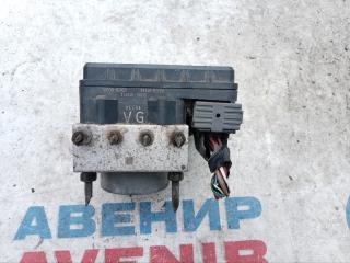Блок abs DAIHATSU MOVE LA100S, LA110S KF-VE4 89540-B2770 2 ракурс