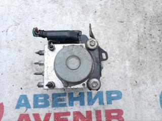 Блок abs DAIHATSU MOVE LA100S, LA110S KF-VE4 89540-B2770 4 ракурс