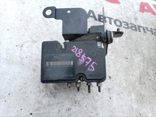 Блок abs MAZDA VERISA DC5R ZY D525-437A0 2 ракурс