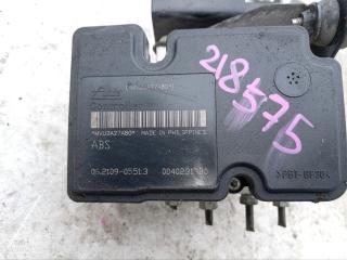 Блок abs MAZDA VERISA DC5R ZY D525-437A0 3 ракурс
