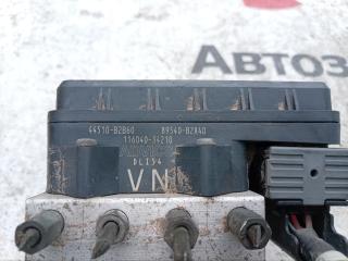 Блок abs DAIHATSU MIRA E:S LA310S 89540-B2A40 3 ракурс