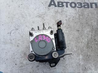 Блок abs DAIHATSU MIRA E:S LA310S 89540-B2A40 4 ракурс