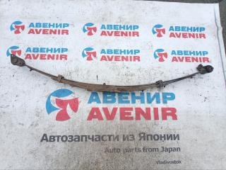 Рессора задняя MAZDA PROCEED MARVIE UV66R G6 4 ракурс