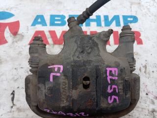 Суппорт левый передний TOYOTA TERCEL EL55 3 ракурс