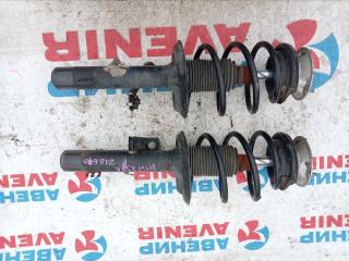 Стойка левая передняя BMW X3 PC25, E83 N52B25A PARA 1 ракурс Стойка левая передняя BMW X3 PC25, E83 N52B25A PARA 1 ракурс