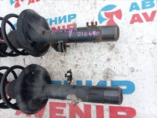 Стойка левая передняя BMW X3 PC25, E83 N52B25A PARA 2 ракурс Стойка левая передняя BMW X3 PC25, E83 N52B25A PARA 2 ракурс