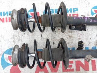 Стойка левая передняя BMW X3 PC25, E83 N52B25A PARA 3 ракурс Стойка левая передняя BMW X3 PC25, E83 N52B25A PARA 3 ракурс