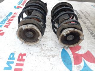 Стойка левая передняя BMW X3 PC25, E83 N52B25A PARA 4 ракурс Стойка левая передняя BMW X3 PC25, E83 N52B25A PARA 4 ракурс