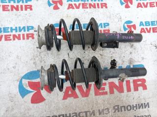 Стойка левая передняя BMW X3 PC25, E83 N52B25A PARA 5 ракурс