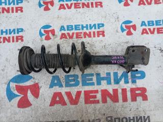 Стойка правая задняя SUBARU IMPREZA GD3 EJ15 1 ракурс