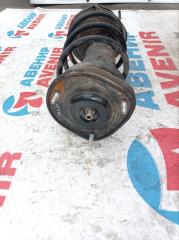 Стойка правая задняя SUBARU IMPREZA GD3 EJ15 4 ракурс