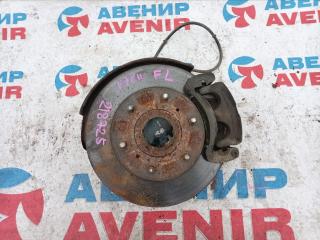 Ступица левая передняя MITSUBISHI PAJERO V78W 4M41 1 ракурс Ступица левая передняя MITSUBISHI PAJERO V78W 4M41 1 ракурс