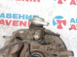 Ступица левая передняя MITSUBISHI PAJERO V78W 4M41 5 ракурс Ступица левая передняя MITSUBISHI PAJERO V78W 4M41 5 ракурс