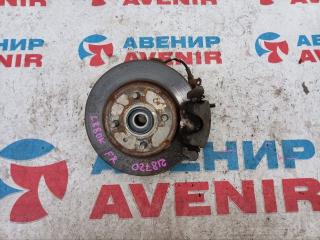 Ступица правая передняя DAIHATSU COPEN L880K JBDET 1 ракурс