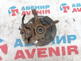 Ступица правая передняя DAIHATSU COPEN L880K JBDET 4 ракурс