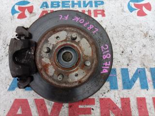 Ступица левая передняя DAIHATSU COPEN L880K JBDET 2 ракурс