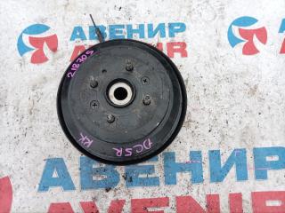 Ступица правая задняя MAZDA VERISA, DEMIO DC5R, DY3R, DY5R 4WD 1 ракурс