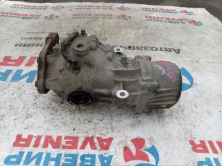 Редуктор задний TOYOTA AVENSIS AZT255 1AZ-FSE 3 ракурс