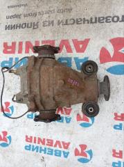 Редуктор задний NISSAN SKYLINE CPV35 VQ35DE 4 ракурс