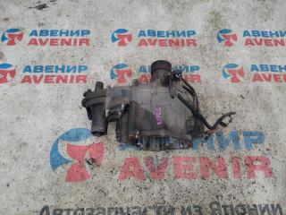 Раздатка DAIHATSU TERIOS, CAMI J100, J100E, J100G HC МТ 1 ракурс
