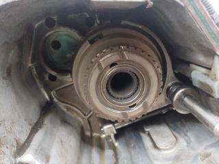 Раздатка DAIHATSU TERIOS, CAMI J100, J100E, J100G HC МТ 3 ракурс