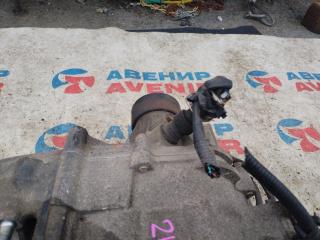 Раздатка DAIHATSU TERIOS, CAMI J100, J100E, J100G HC МТ 4 ракурс