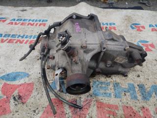 Раздатка DAIHATSU TERIOS, CAMI J100, J100E, J100G HC МТ 5 ракурс