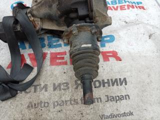 Редуктор задний MITSUBISHI PAJERO V78W 4M41 4 ракурс