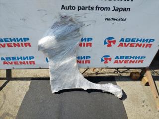 Крыло левое переднее NISSAN SERENA GFC27, GC27, C27, GFNC27, GNC27, HFC27, HC27 2 ракурс