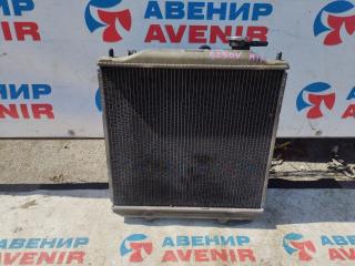 Радиатор DAIHATSU ATRAI S230V EFVE M/T 1 ракурс