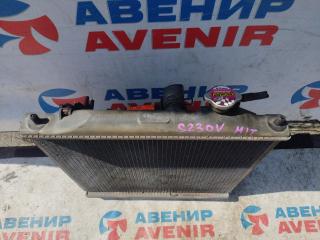 Радиатор DAIHATSU ATRAI S230V EFVE M/T 2 ракурс