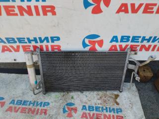 Радиатор кондиционера MAZDA VERISA DC5R, DC5W ZY 2 ракурс